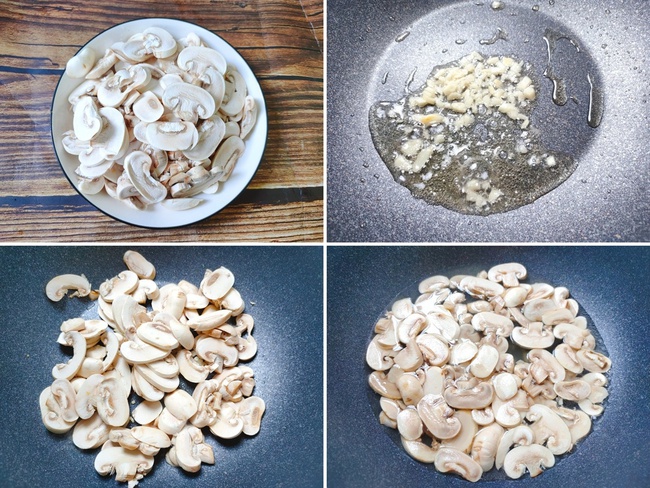 Thực đơn cơm tối 3 món dễ làm cho người bận rộn-10