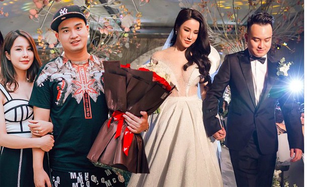 Khuất tất đồng hồ 1,5 tỉ đồng giữa Diệp Lâm Anh và chồng cũ-2