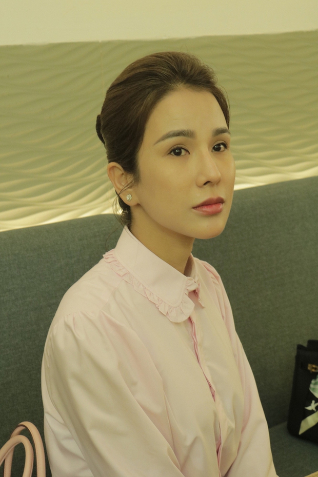 Khuất tất đồng hồ 1,5 tỉ đồng giữa Diệp Lâm Anh và chồng cũ-1