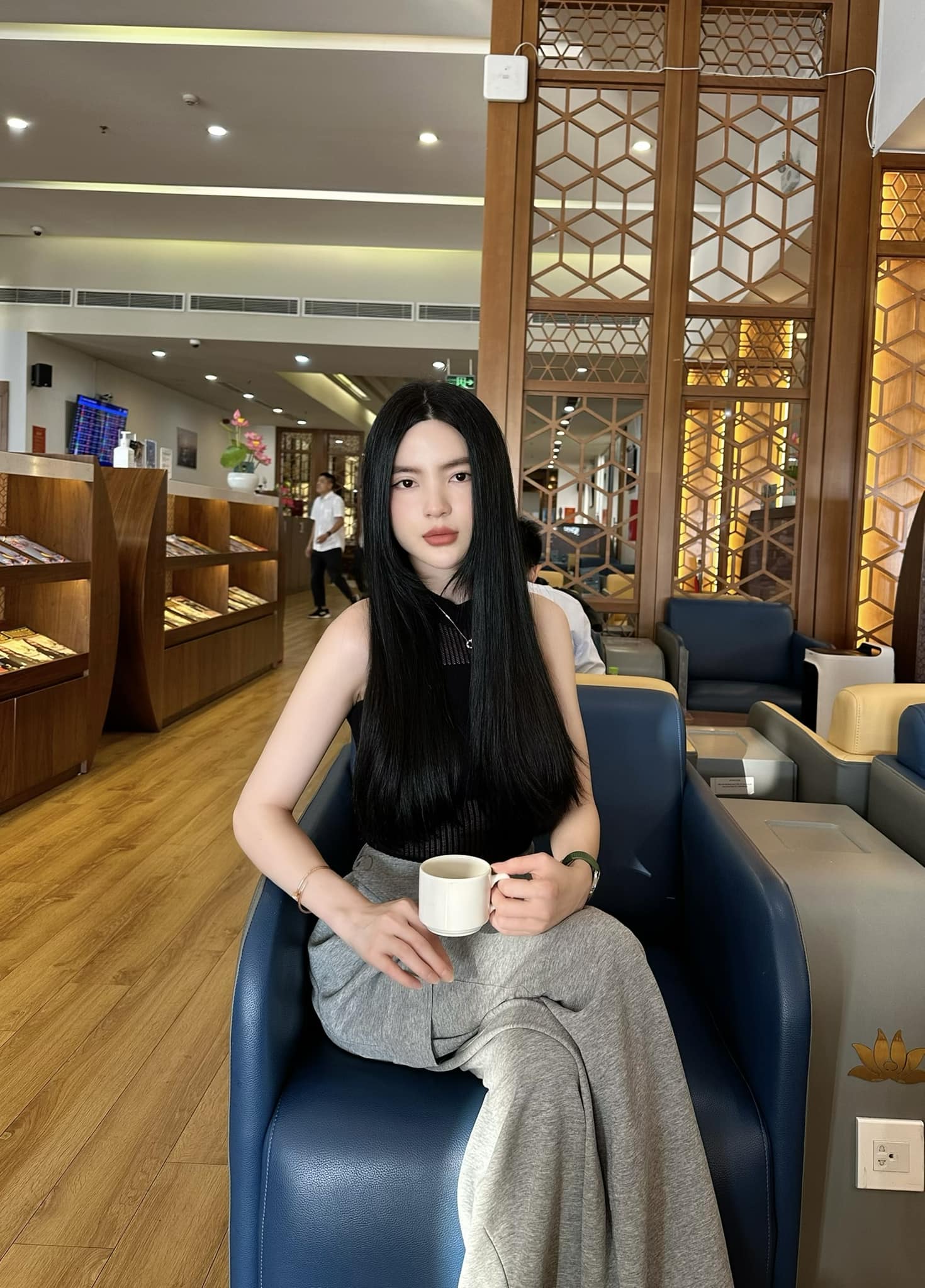 Tất tần tật” về Chu Thanh Huyền người yêu Quang Hải - cô gái được nhắc đến nhiều nhất những ngày qua-2