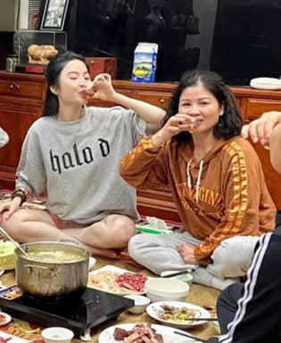 Tất tần tật” về Chu Thanh Huyền người yêu Quang Hải - cô gái được nhắc đến nhiều nhất những ngày qua-6