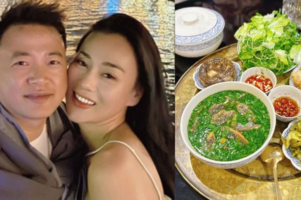 Shark Bình cầu hôn Phương Oanh, đám cưới sắp được tổ chức?-4