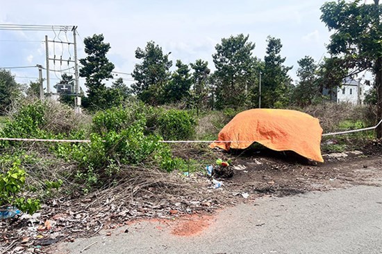 Vụ giết người phân xác ở Bình Dương: Công an mở rộng khu vực điều tra