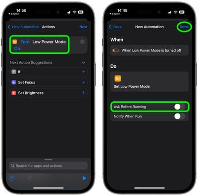 Pin đã chai nhưng chưa thể thay ngay, đây là mẹo có thể giúp iPhone của bạn sống sót lâu hơn-6