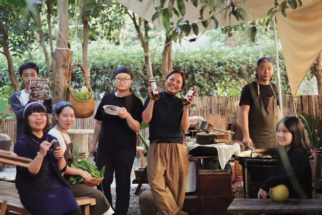 Ngôi nhà 45m² hòa cùng thiên nhiên, mất 27 ngày để cải tạo-3