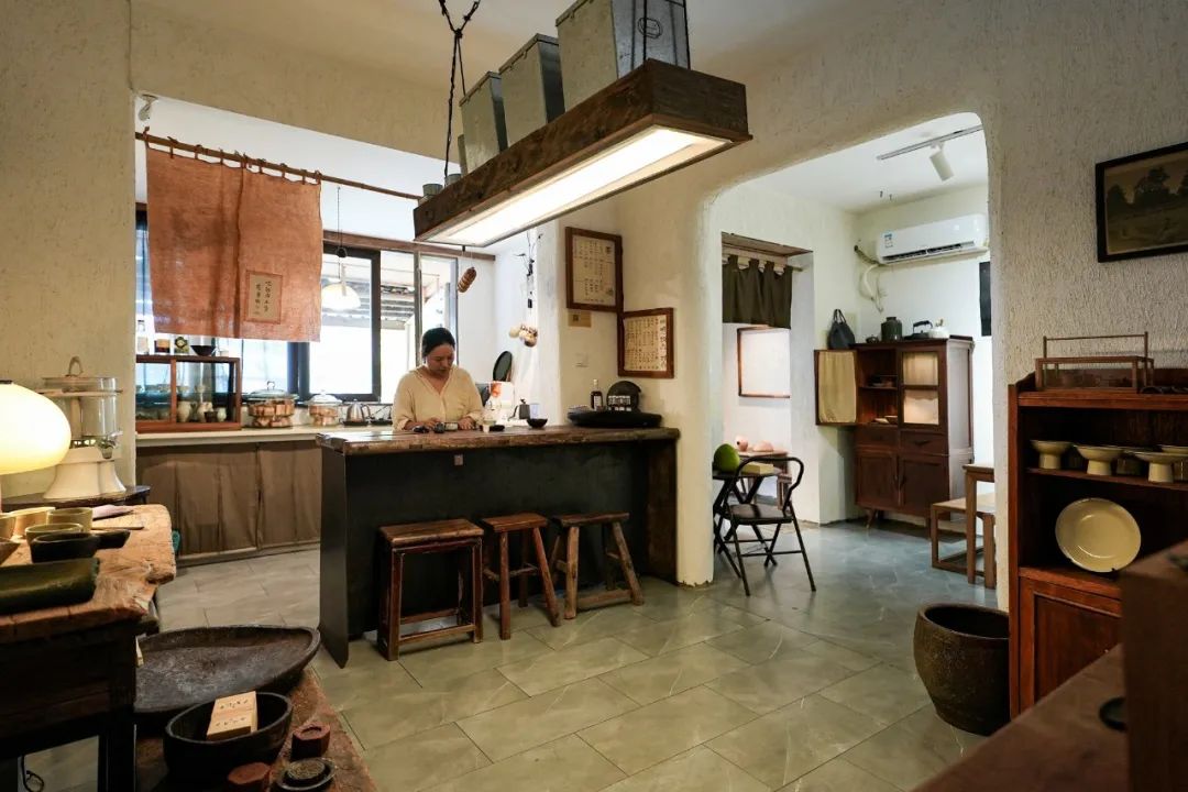 Ngôi nhà 45m² hòa cùng thiên nhiên, mất 27 ngày để cải tạo-4