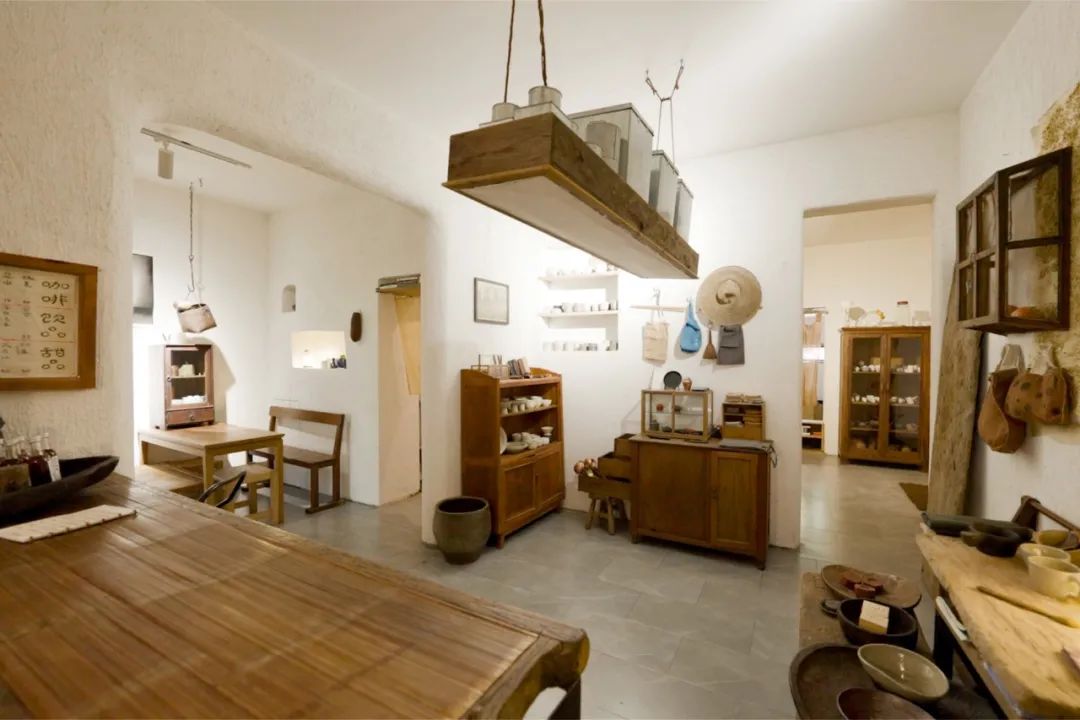 Ngôi nhà 45m² hòa cùng thiên nhiên, mất 27 ngày để cải tạo-6