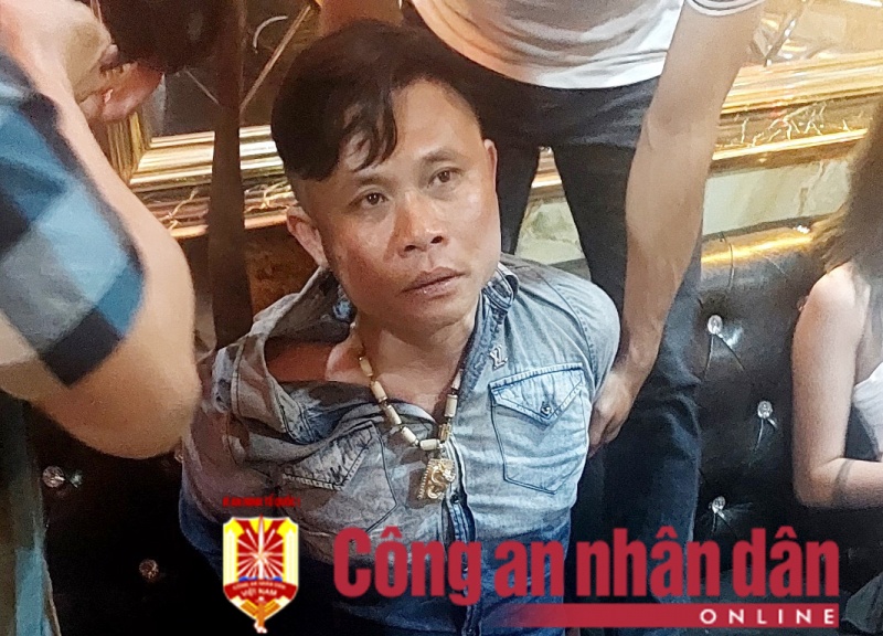 Bắt tạm giam Cường Kobe chuyên bảo kê, tranh chấp đất đai ở Phú Quốc-1