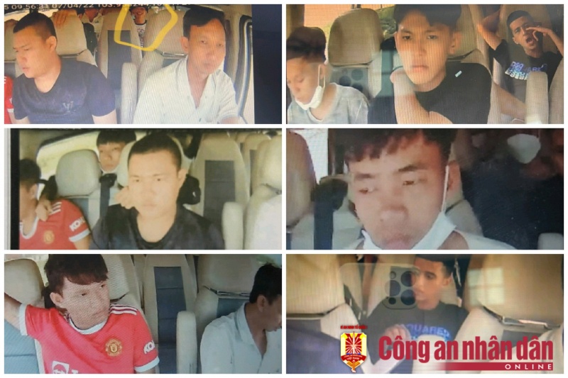 Bắt tạm giam Cường Kobe chuyên bảo kê, tranh chấp đất đai ở Phú Quốc-2