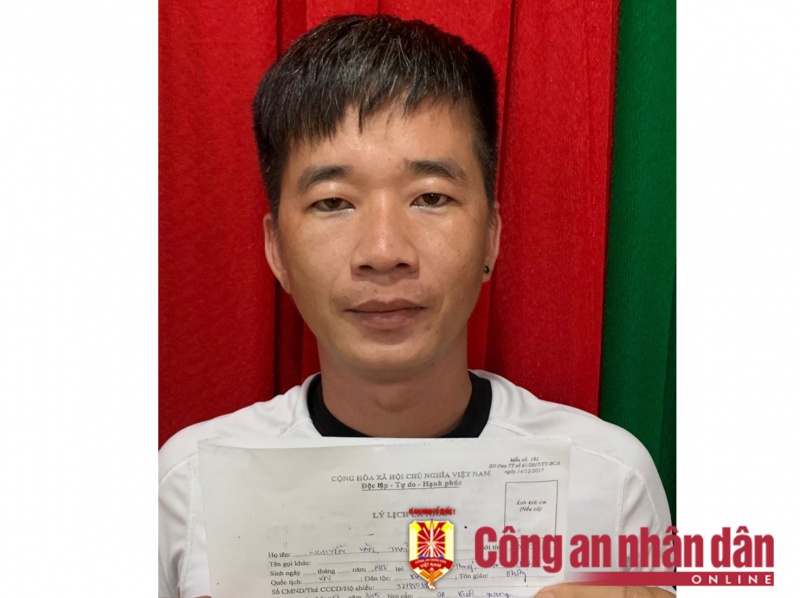 Bắt tạm giam Cường Kobe chuyên bảo kê, tranh chấp đất đai ở Phú Quốc-4