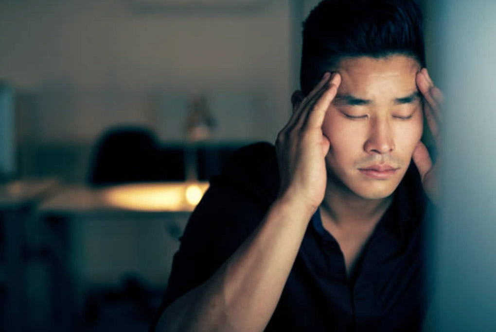 Sau khi cưới, tôi phát hiện bí mật khủng khiếp vợ cố che giấu-1