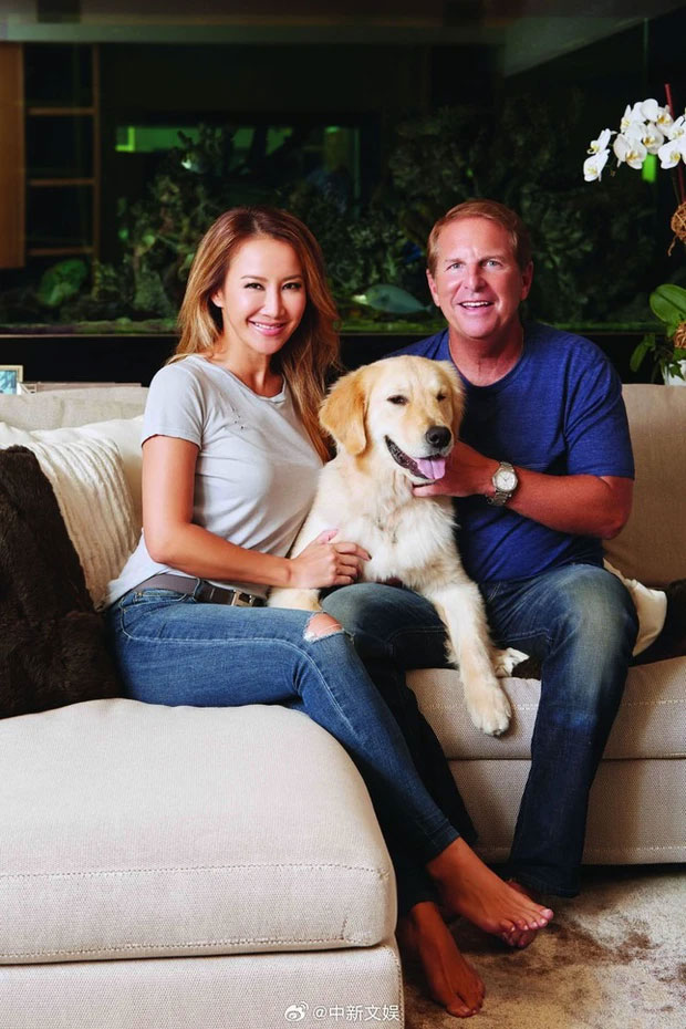 Uẩn khúc trong cái chết của Coco Lee-1