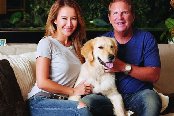 Loạt câu hỏi chưa có lời giải xoay quanh cái chết của Coco Lee: Quá trình cấp cứu khó hiểu, động thái bất ngờ của người chồng-5