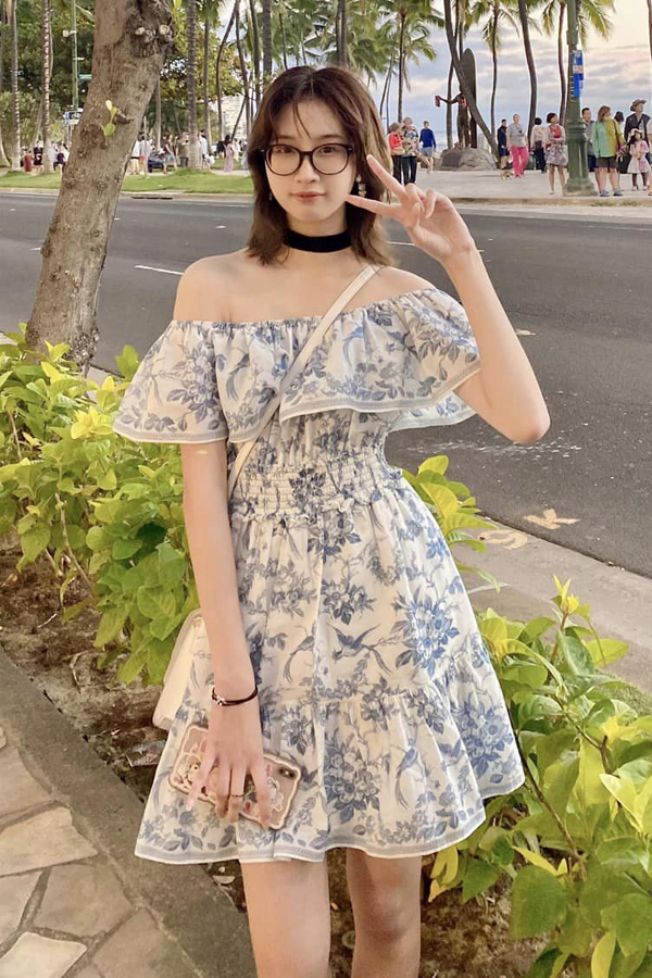 Con gái 14 tuổi của Gái nhảy Minh Thư: Sắc vóc xinh đẹp không thua kém mẹ-7