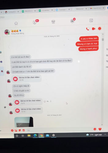 Nóng: Diệp Lâm Anh tung video cảnh mẹ chồng đối chất với Quỳnh Thư, dằn mặt kẻ thứ 3 cực mạnh-2