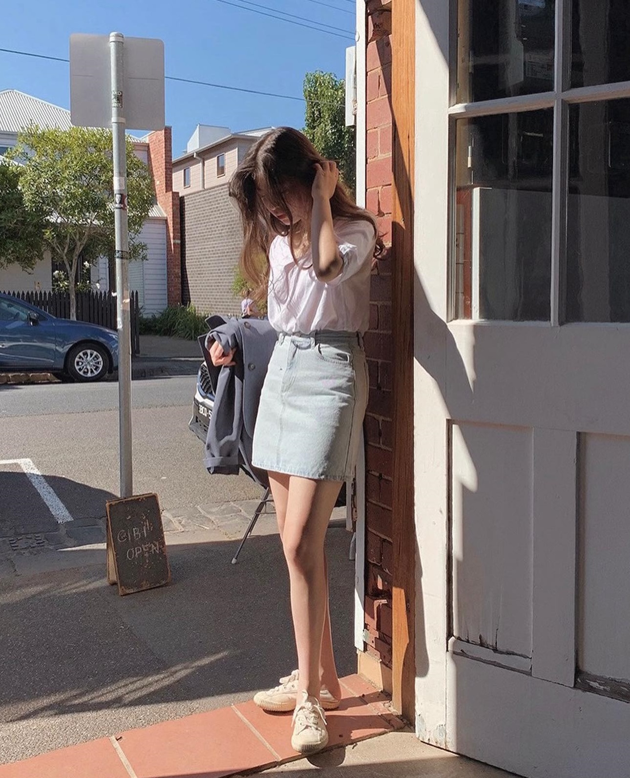 4 kiểu giày kín chân cho ngày nắng gắt-4