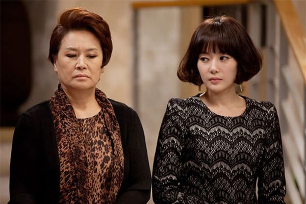 Sửng sốt vì quan điểm hôn nhân khác lạ của chị dâu tương lai-2