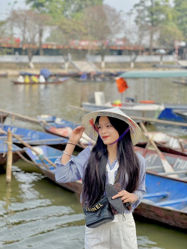 Thủ môn Kiều Oanh từng viết bản cam kết để xin đi đá bóng, 20 tuổi khoác áo ĐT nữ Việt Nam dự World Cup-4