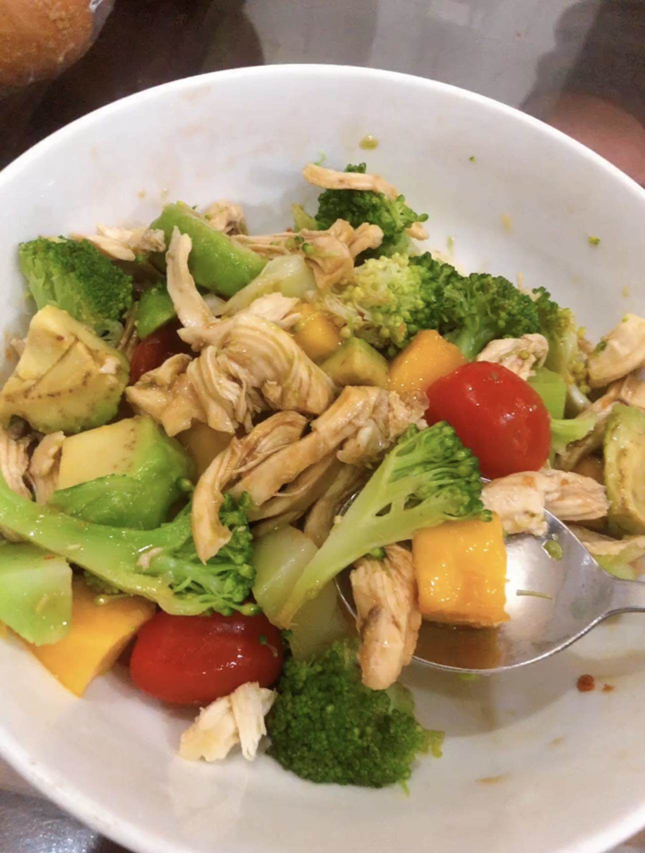 Ái nữ của sao nam có biệt phủ 1.600m2 ở Đồng Nai được khen nên đi thi hoa hậu đẹp thế nào?-6