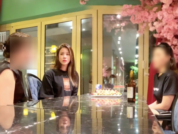 Diệp Lâm Anh và những điều phụ nữ thông minh sẽ làm khi đối mặt với ngoại tình-2