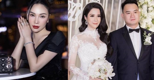 Vợ chồng Diệp Lâm Anh khẩu chiến trong đêm, chồng thiếu gia tố ngược nữ diễn viên dùng con để đổi lấy một con số-9