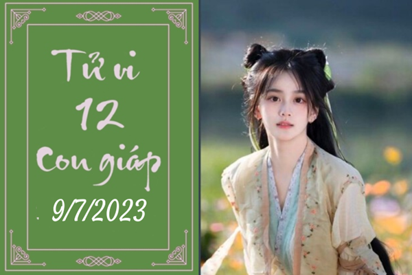 5 con giáp nữ này có nhiều tiền cũng không tiêu xài hoang phí-4
