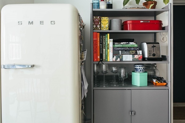 Căn hộ nằm trong khu tập thể cũ nhưng sở hữu thiết kế khiến bạn phải bất ngờ-5