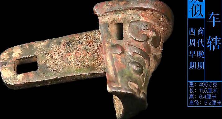 Mang chìa khóa xe gỉ sét đi thẩm định cổ vật, người đàn ông và khán giả đều sửng sốt khi nghe chuyên gia phán về lai lịch của món đồ-5