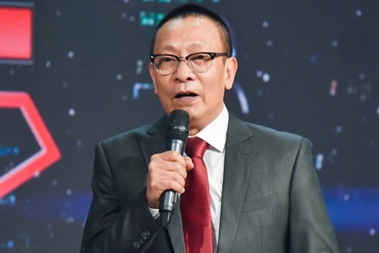 MC Lại Văn Sâm từng đi xin việc không ai nhận
