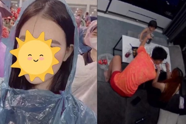 Vào phòng vệ sinh khách sạn, người đàn ông phát hiện camera ẩn được ngụy trang” trong vật dụng không ngờ tới-8