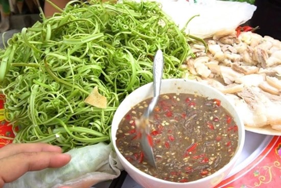 Món ăn âm thầm “tiếp tay” phá hủy gan nhưng người Việt hay ăn