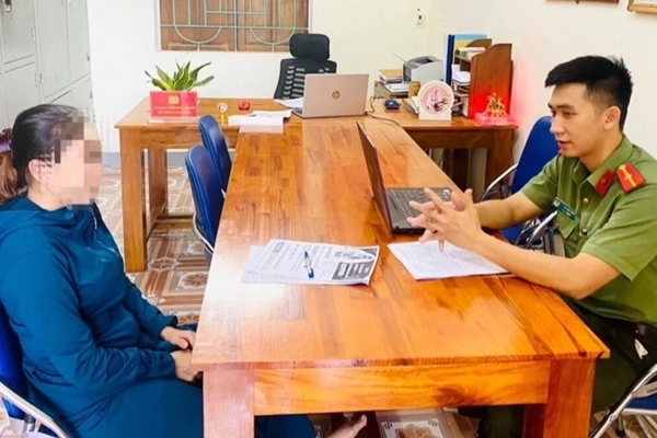 Tài xế xe Mai Linh cản trở đoàn xe ưu tiên có CSGT dẫn đường-2