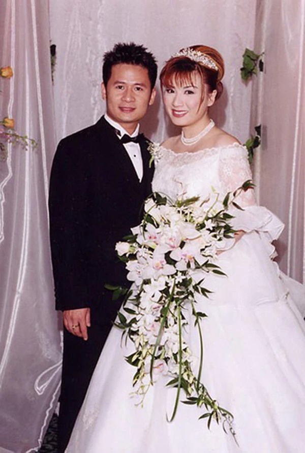 Mối quan hệ lạ kỳ giữa vợ cũ Bằng Kiều với mẹ chồng và bạn gái mới của chồng cũ-1