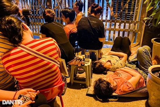 7 điểm/môn chẳng thể vào lớp 10, thầy cô dằn vặt vì tư vấn sai khiến học sinh trượt
