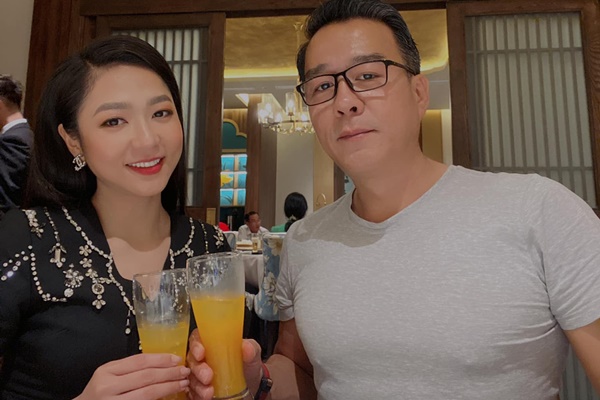 Vua cá Koi nhắc tên Hà Thanh Xuân sau thời gian dài vướng ồn ào trục trặc tình cảm-4