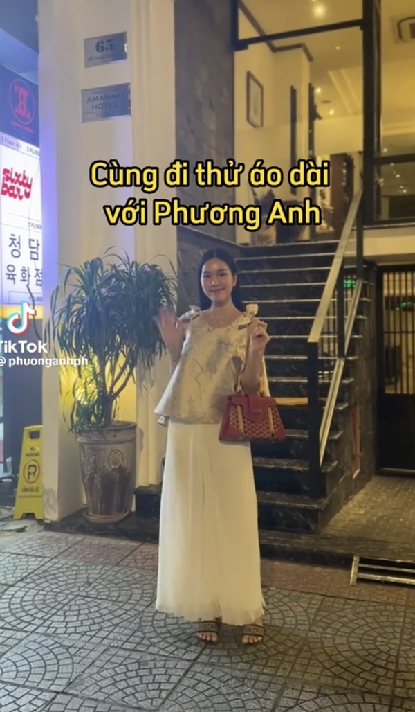 Á hậu Phương Anh đang mang thai con đầu lòng với bạn trai doanh nhân?-1