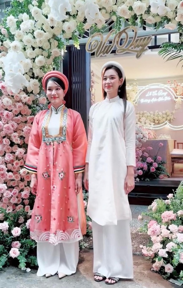 Á hậu Phương Anh đang mang thai con đầu lòng với bạn trai doanh nhân?-4