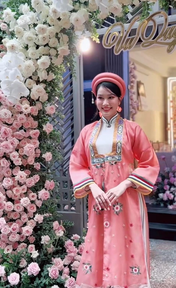 Á hậu Phương Anh đang mang thai con đầu lòng với bạn trai doanh nhân?-5