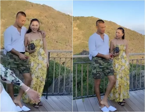 Quỳnh Thư có gì sau bao năm lăn lộn showbiz: Giàu, bạn thân Ngọc Trinh và hai lần dính líu tới chồng các nữ diễn viên nổi tiếng-5