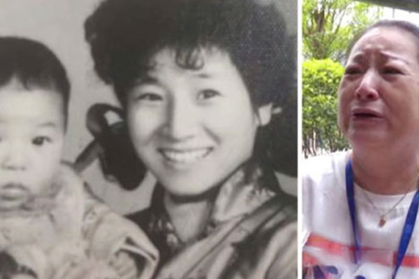 Tìm thấy con trai sau 24 năm thất lạc, ông bố mừng rỡ tuyên bố: Đã chuẩn bị sẵn 3 căn nhà cho con-5