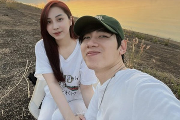 K-ICM: Tôi đang tính tới chuyện kết hôn-1