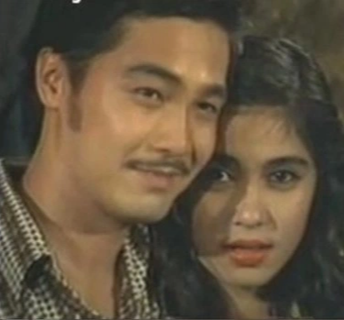 Việt Trinh, Lý Hùng phản ứng trước tin đồn lấy nhau tuổi U60-2