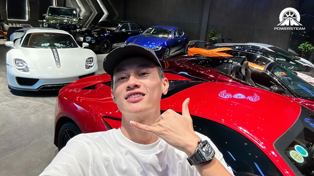 Tạm giữ trùm buôn siêu xe Phan Công Khanh-2