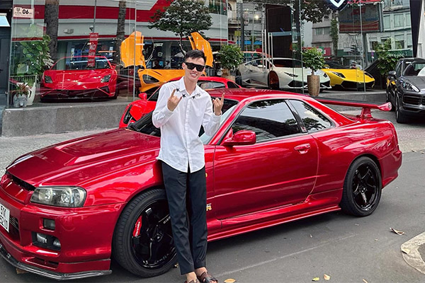 Những vụ lùm xùm của Phan Công Khanh trước khi bị tạm giữ-4