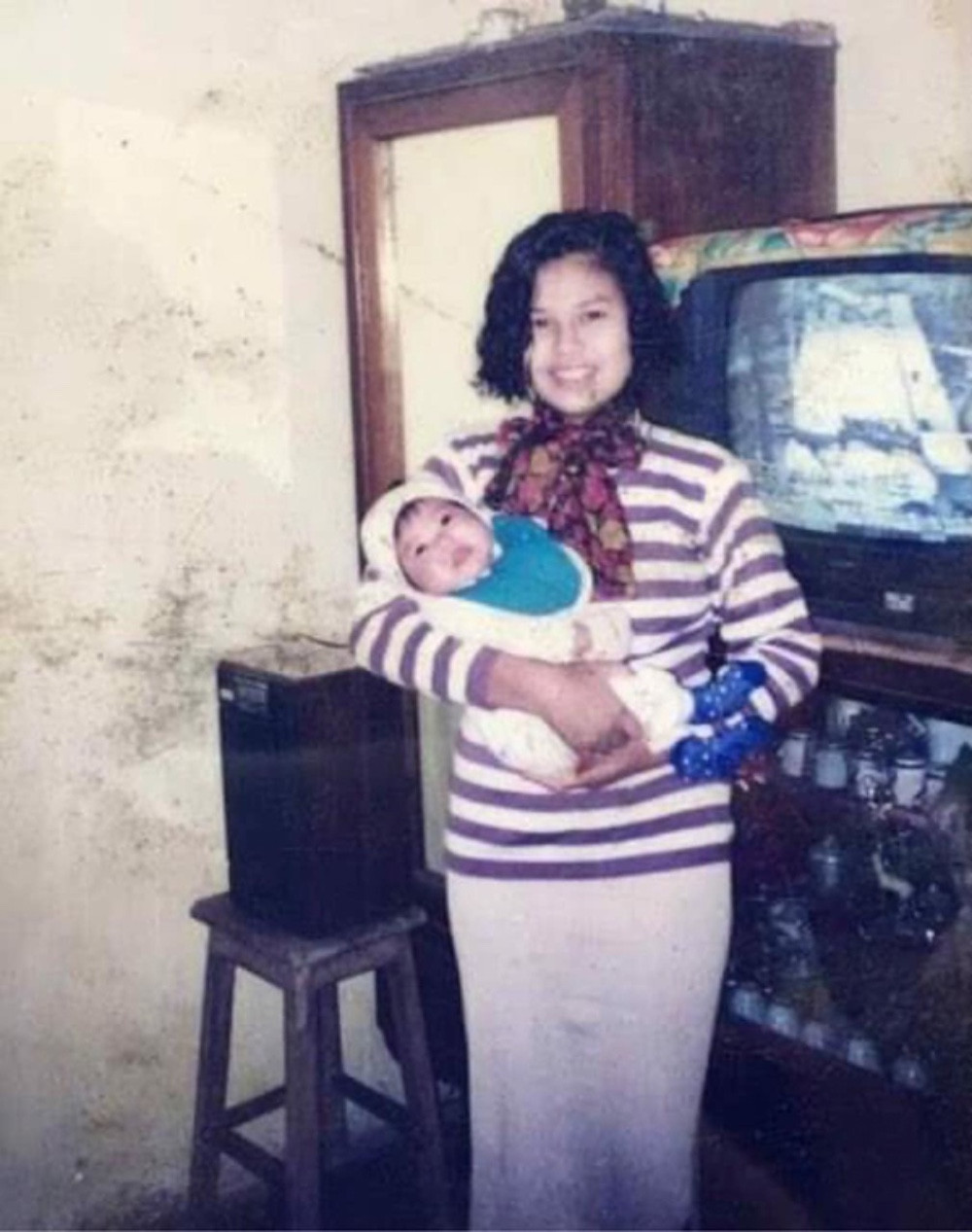 Người mẹ đại gia sẵn sàng bán cả căn nhà Hà Nội đầu tư cho Hoàng Yến Chibi theo đuổi nghệ thuật là ai?-1