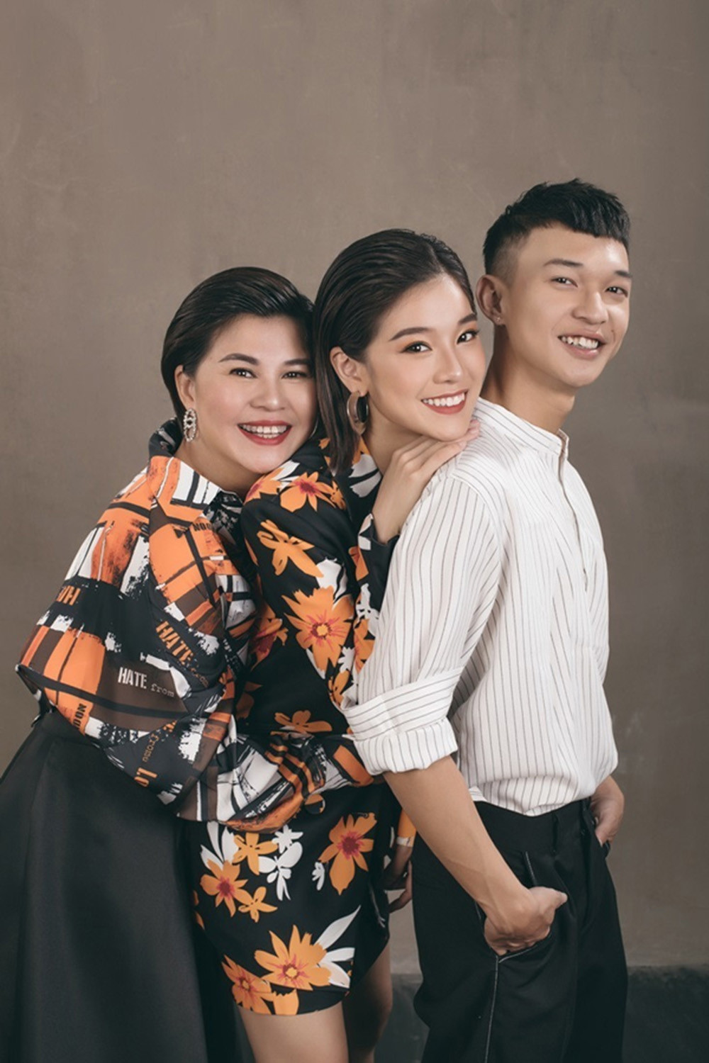 Người mẹ đại gia sẵn sàng bán cả căn nhà Hà Nội đầu tư cho Hoàng Yến Chibi theo đuổi nghệ thuật là ai?-5