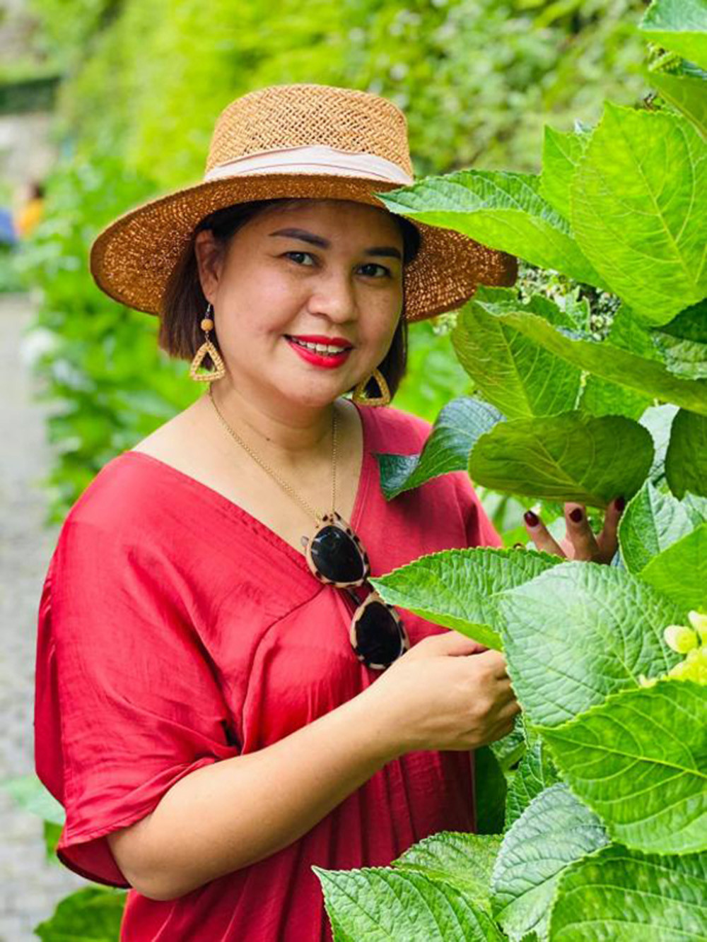 Người mẹ đại gia sẵn sàng bán cả căn nhà Hà Nội đầu tư cho Hoàng Yến Chibi theo đuổi nghệ thuật là ai?-8