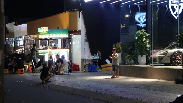 Showroom K-Super ra sao sau khi trùm buôn siêu xe” Phan Công Khanh bị tạm giữ-5