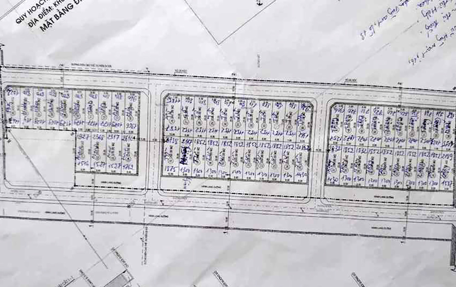 Trần tình của cán bộ xã trúng đấu giá 23 lô đất trị giá 30 tỷ gây xôn xao-2