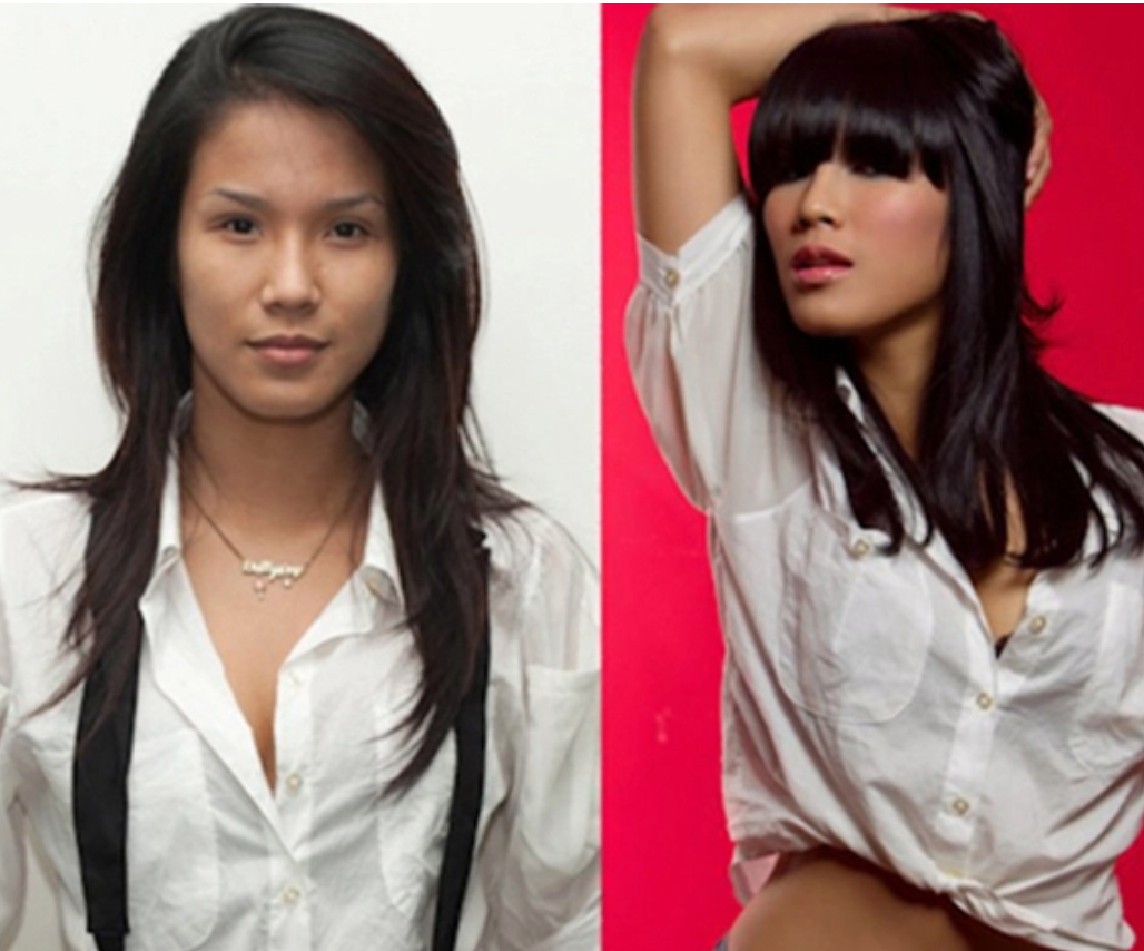 Diệp Lâm Anh khi hoạt động trong showbiz: Lấn sân nhiều lĩnh vực nhưng khá mờ nhạt, vướng nghi vấn dao kéo nhan sắc-3